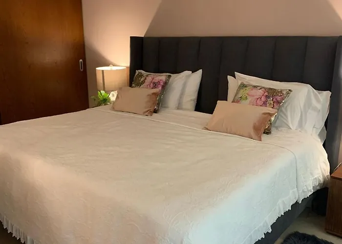 Apartamento Cruz Con Mar *