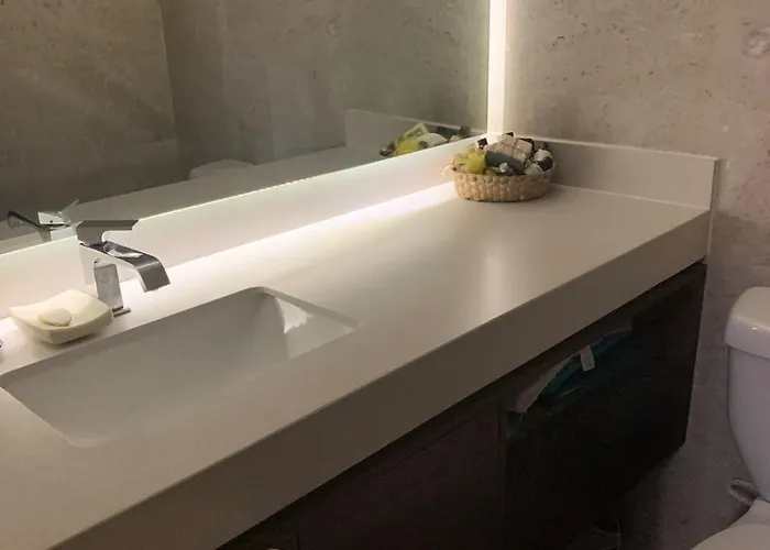 Cruz Con Mar Playa del Carmen