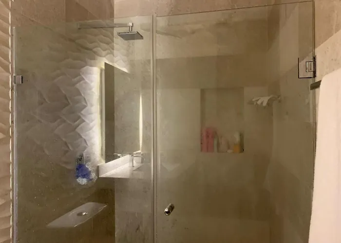 Apartamento Cruz Con Mar *