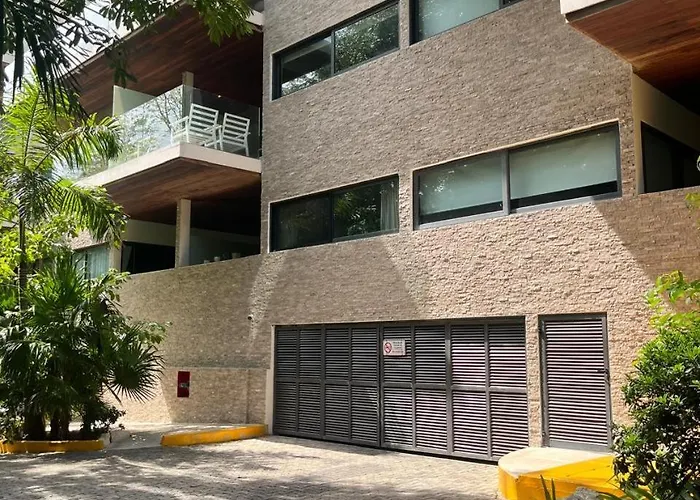 Cruz Con Mar Apartamento *