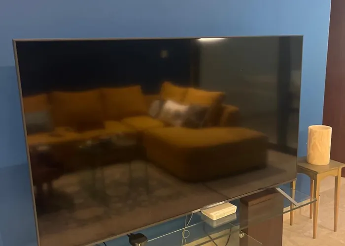 Apartamento Cruz Con Mar